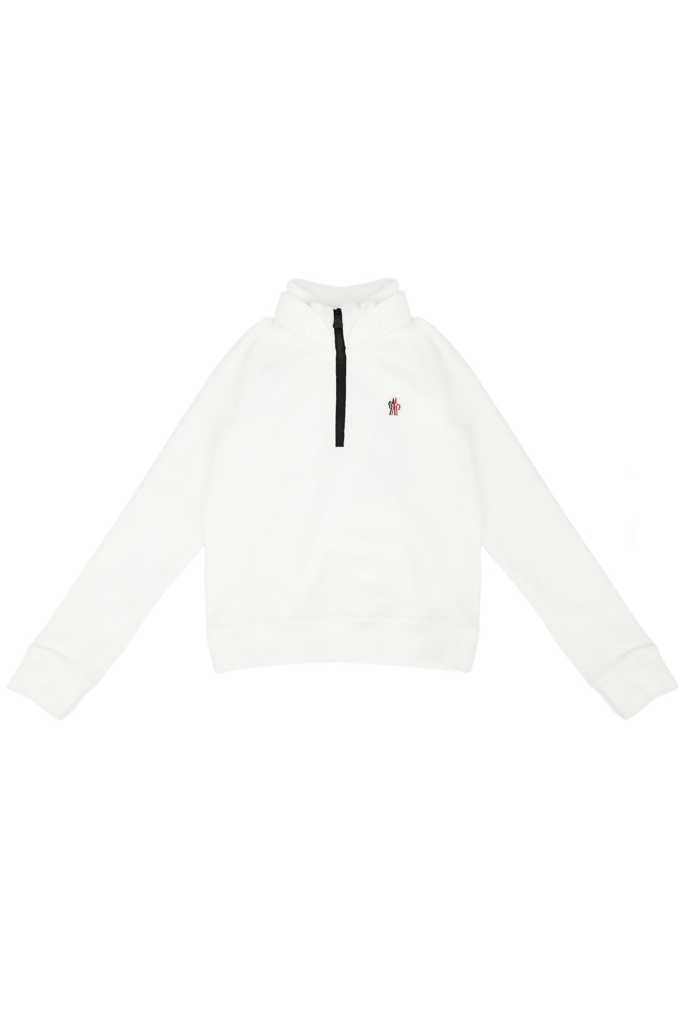 MONCLER KIDS SKI PULLOVER