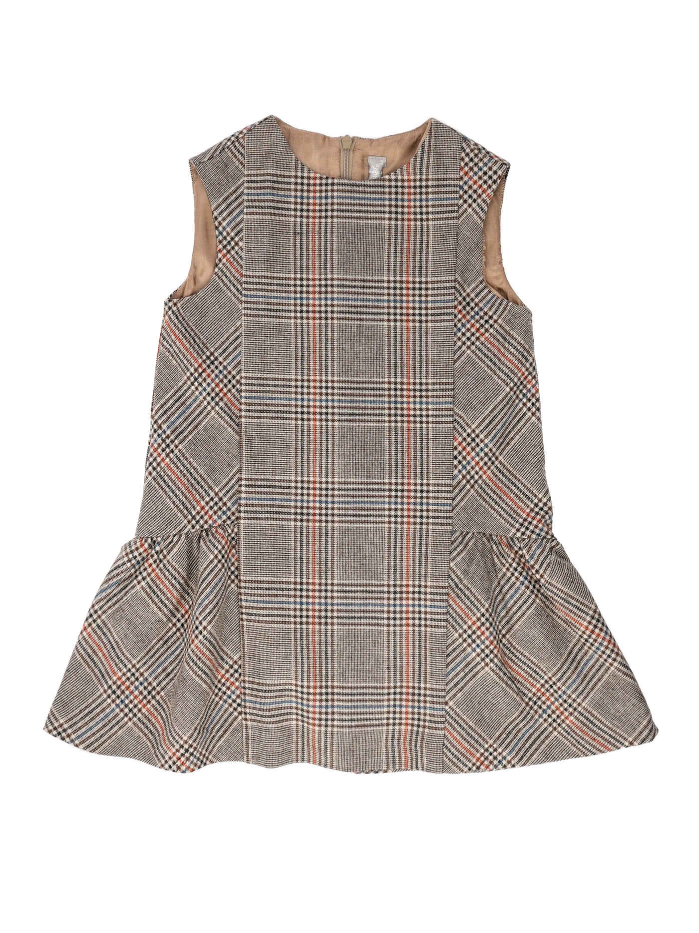 IL GUFO KIDS GIRL DRESS