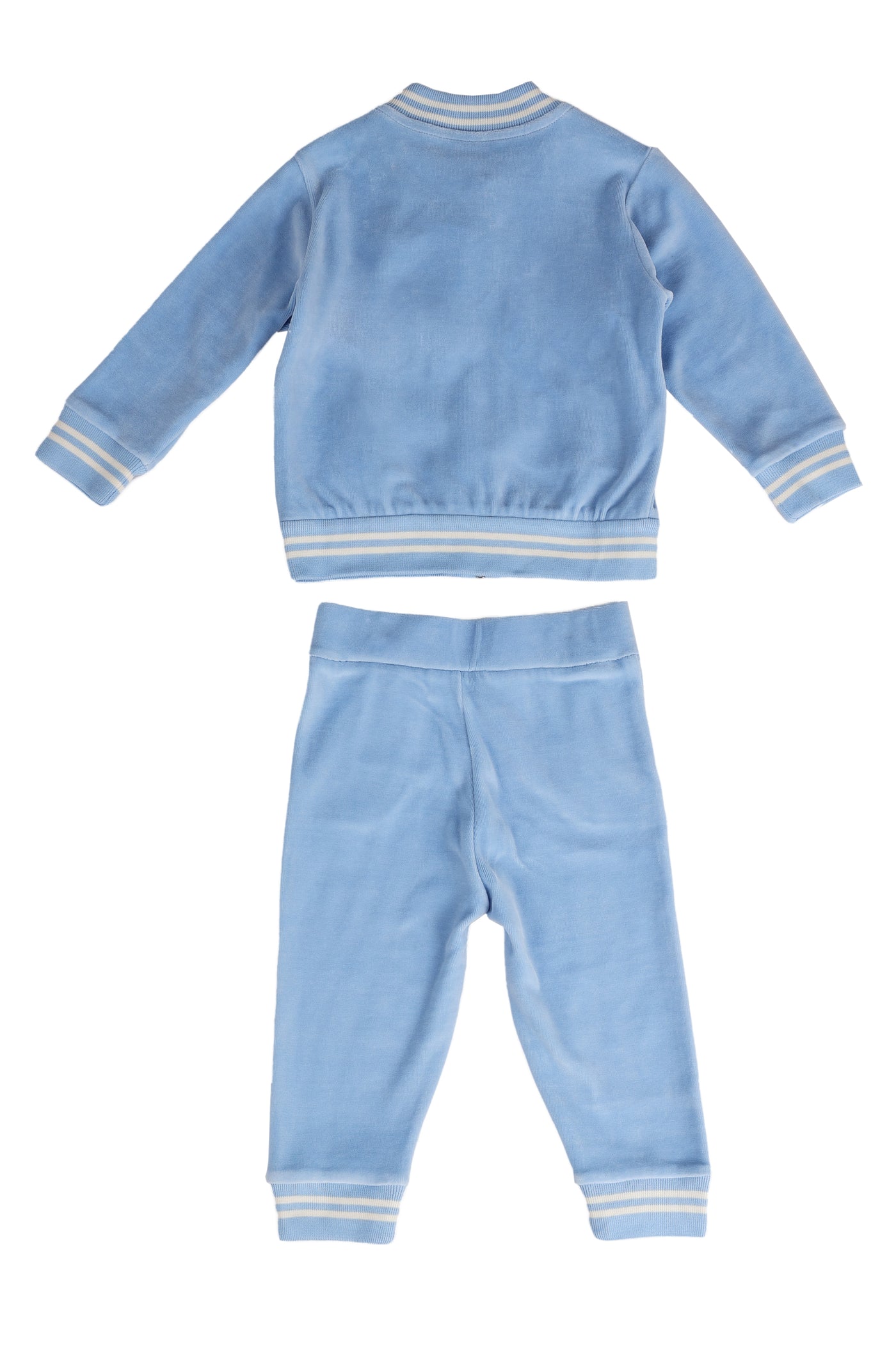 MONCLER KIDS JUMPSUIT