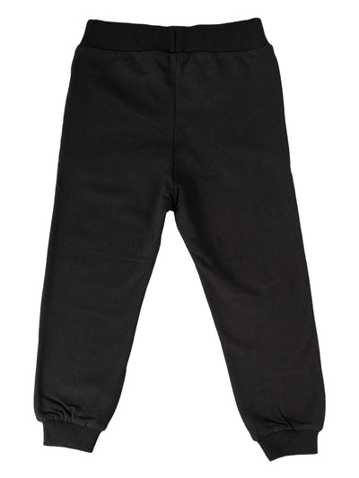 MOSCHINO KIDS SWEATPANTS