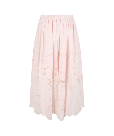 DIOR BABY KIDS GIRLS' SKIRTS