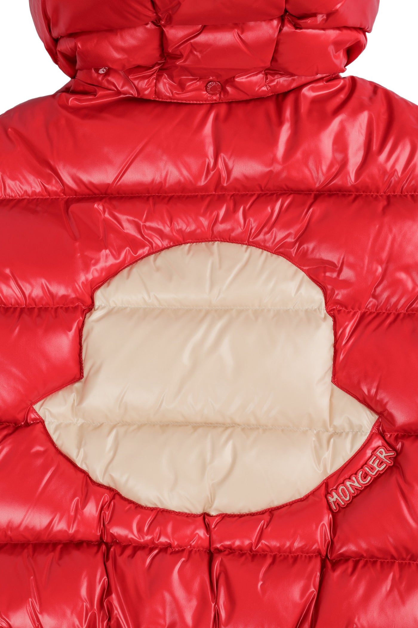 MONCLER KIDS JACKET