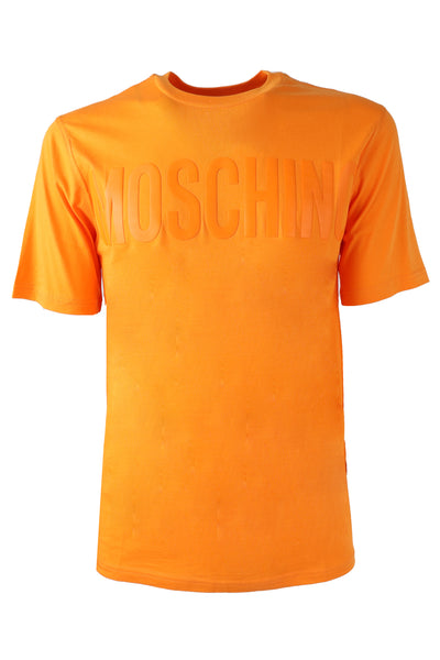 MOSCHINO T-SHIRT