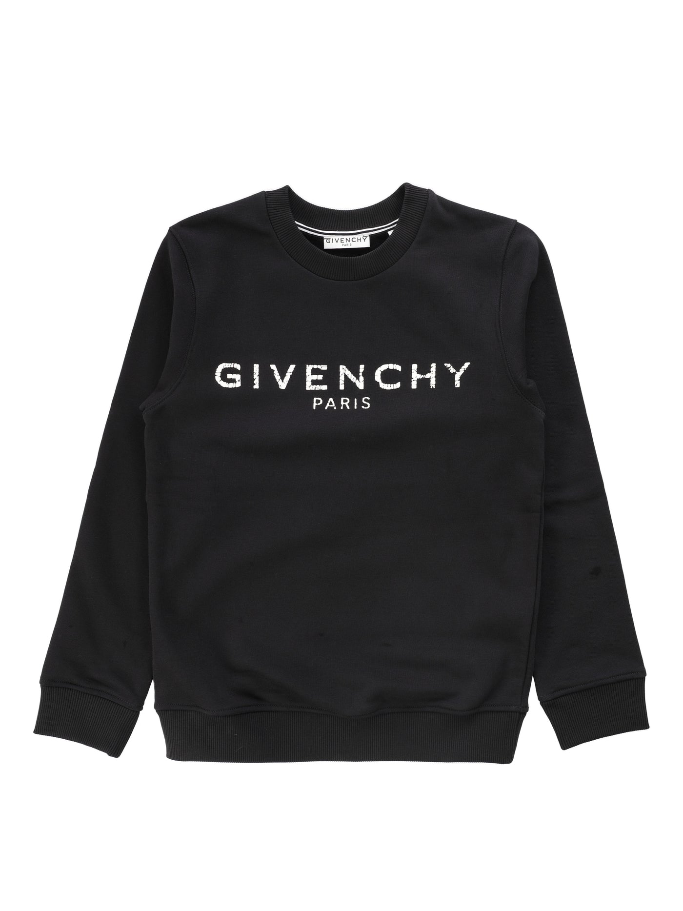 GIVENCHY KIDS SWEATSHIRT