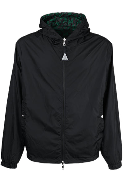 MONCLER CRETES REVERSIBLE JACKET