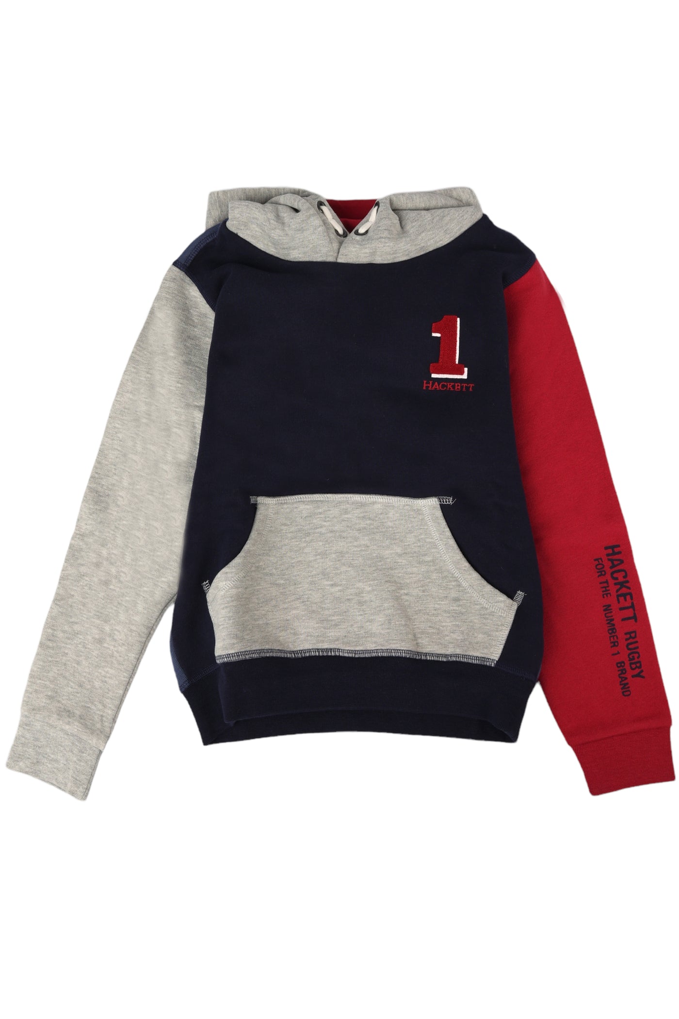 HACKETT KIDS SWEATSHIRT