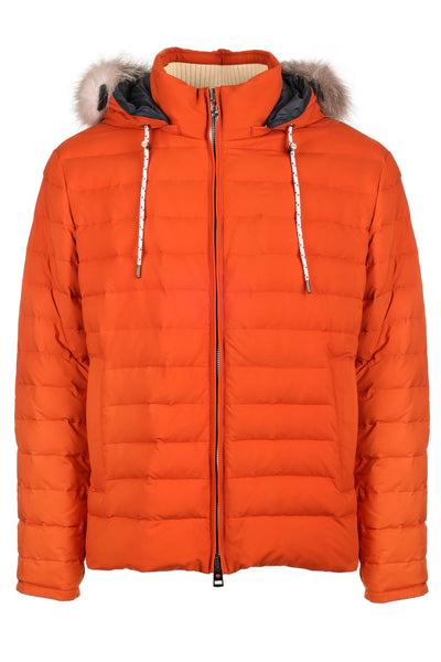 KIRED BY KITON DOWN JACKET