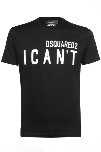 DSQUARED2 T-SHIRT