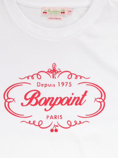 BONPOINT KIDS T-SHIRTS