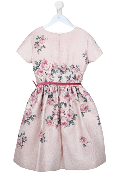 MONNALISA KIDS DRESS