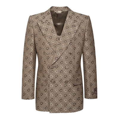 GUCCI MORSETTI BLAZER