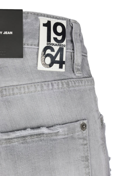 DSQUARED2 JEANS