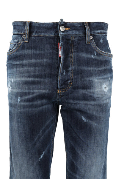 DSQUARED2 JEANS