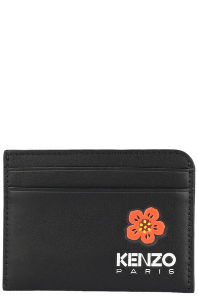 KENZO LEATHER WALLET