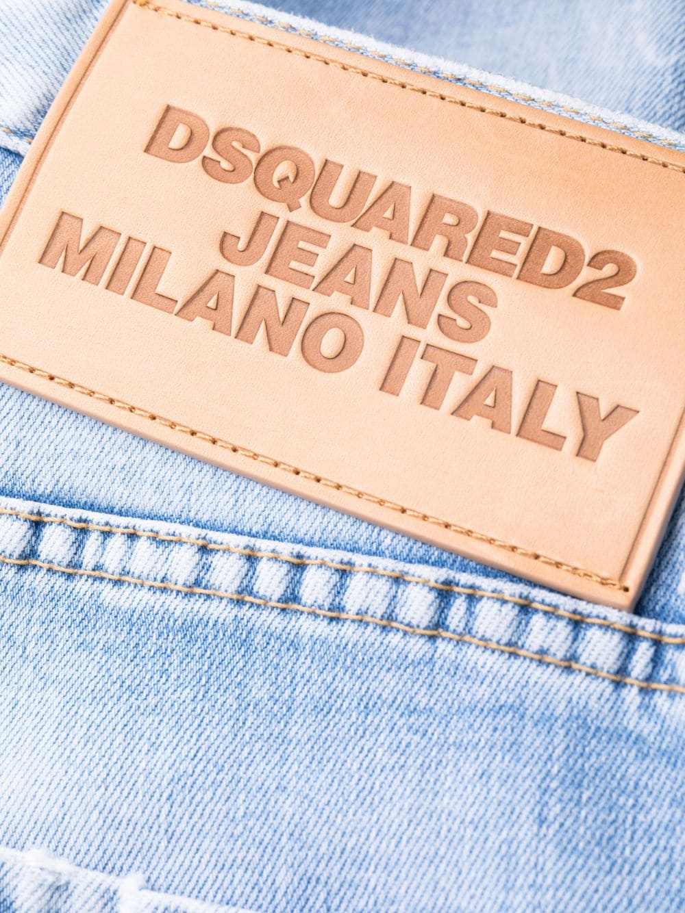 DSQUARED2 JEANS