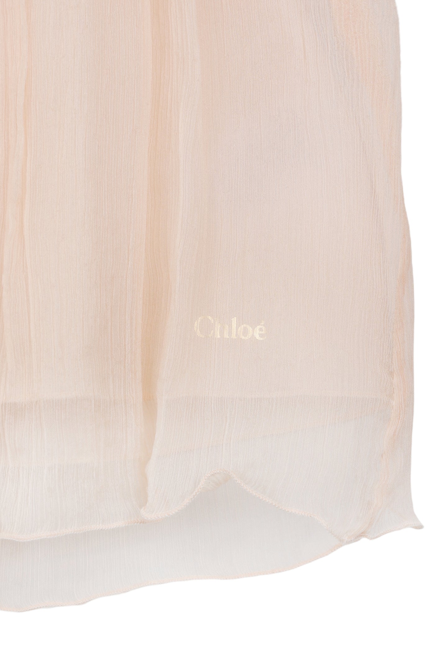 CHLOÉ KIDS DRESS