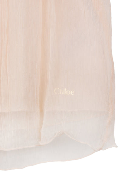 CHLOÉ KIDS DRESS