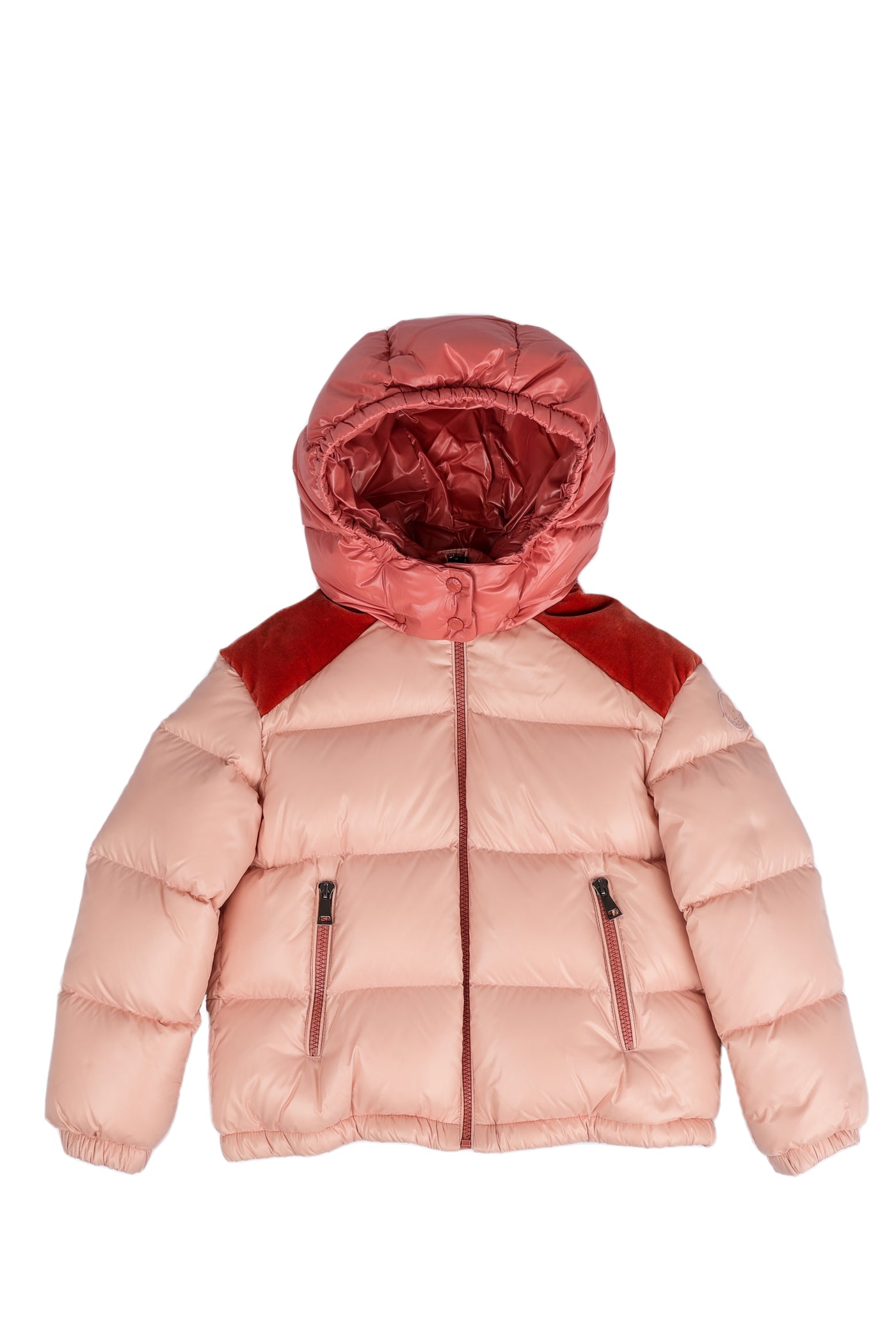 MONCLER KIDS JACKET