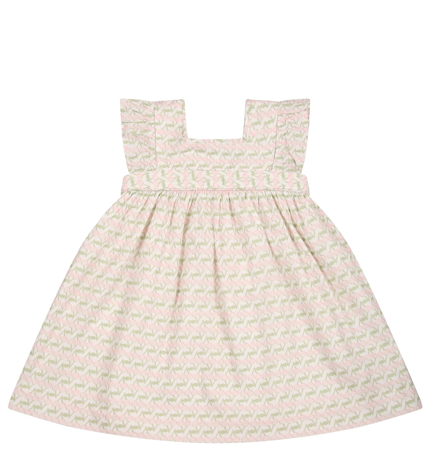 BONPOINT KIDS GIRLS' CLOTHES