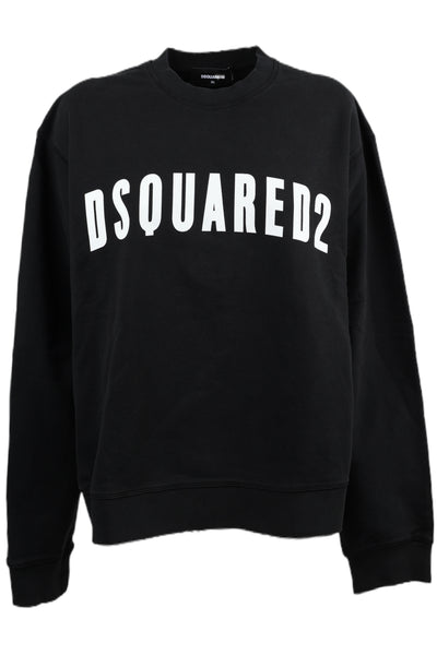 DSQUARED2 SWEATSHIRT