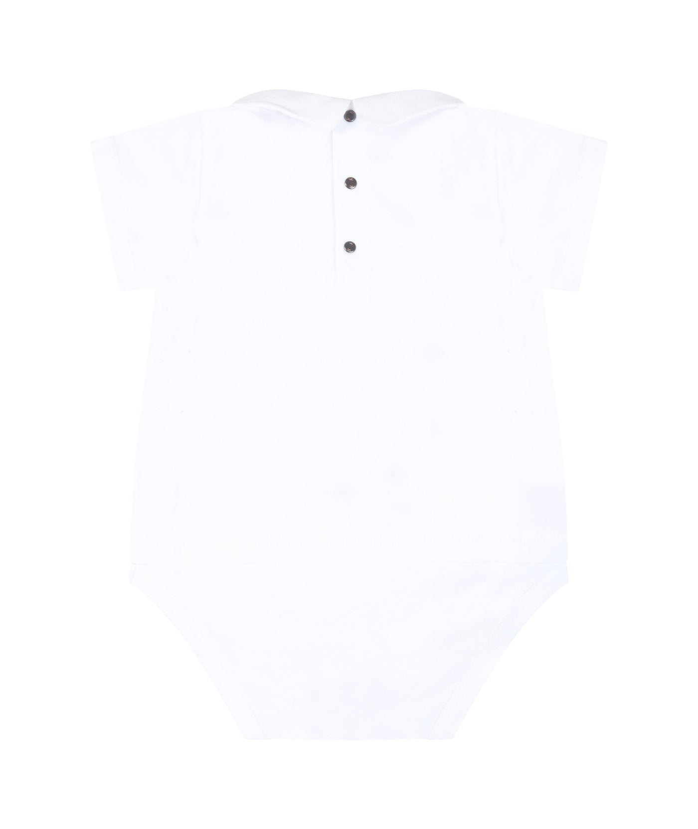 LE PETIT COCO KIDS BODY BABY