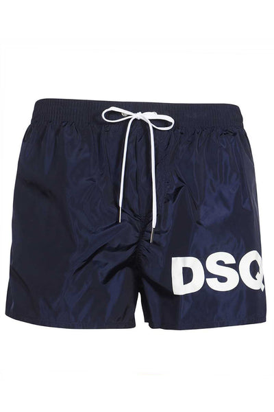 DSQUARED2 BOXER SWIMSUIT