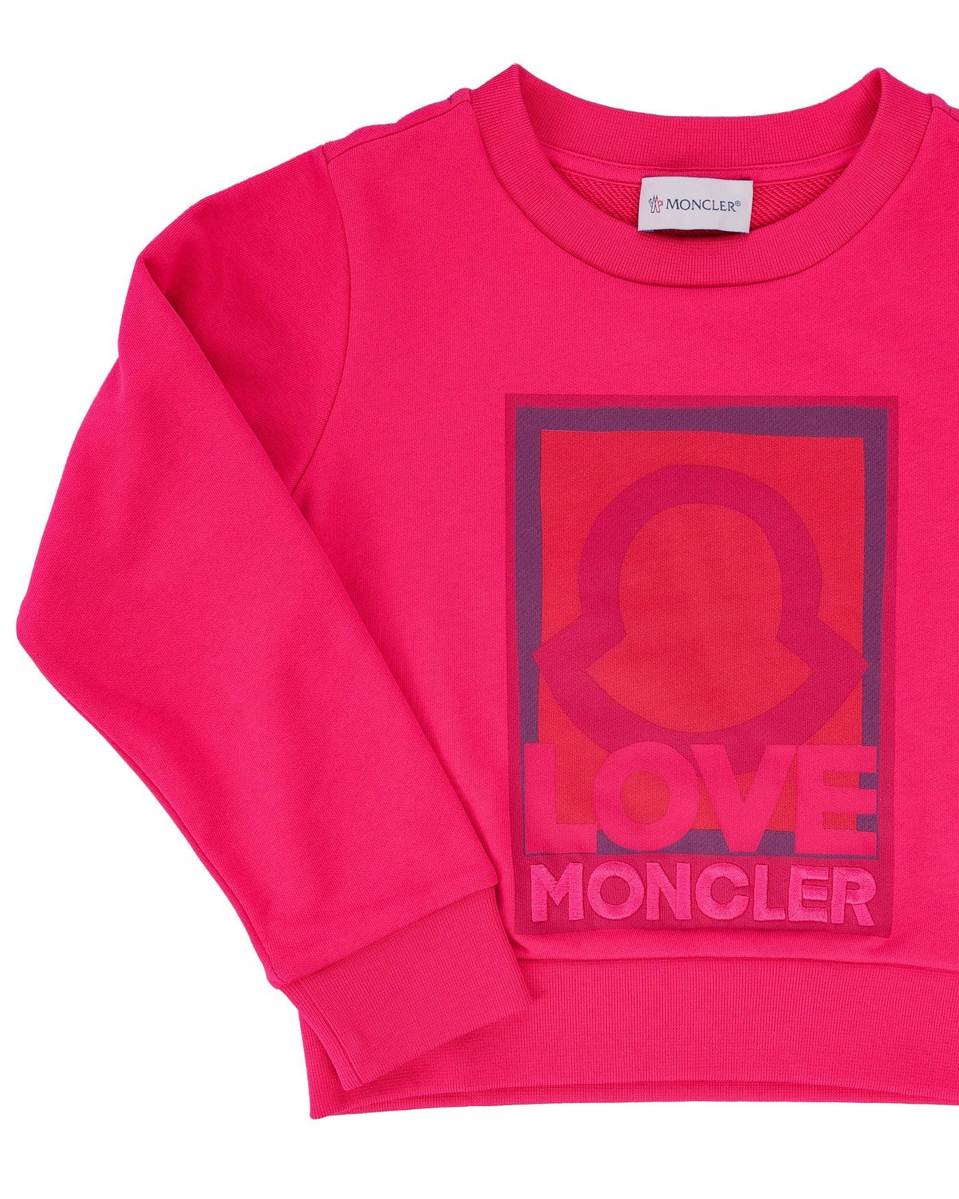 MONCLER KIDS SWEATSHIRT