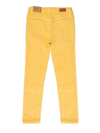 POLO RALPH LAUREN KIDS PANTS