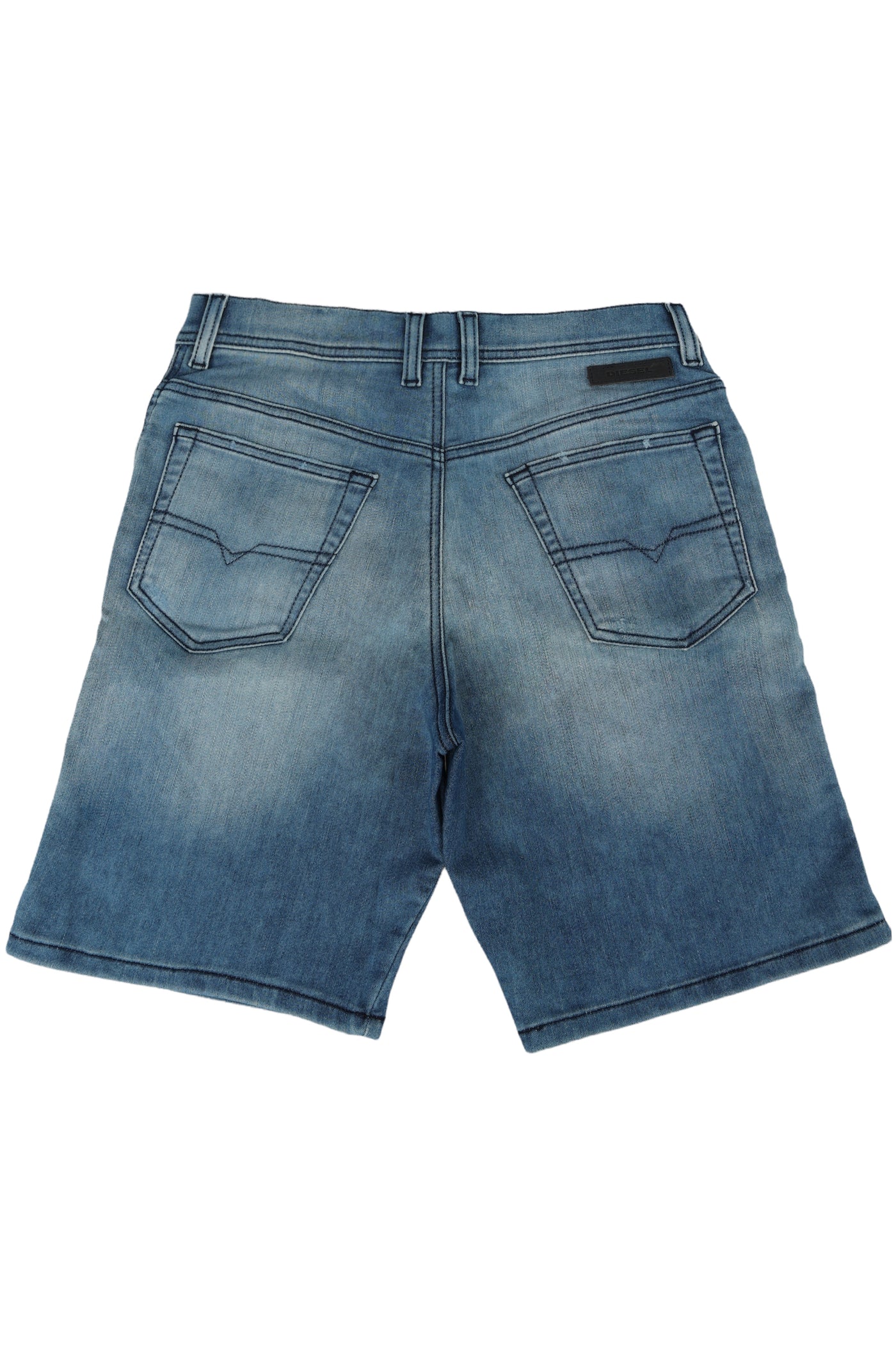 DIESEL KIDS JEANS BERMUDA