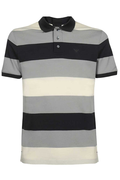 EMPORIO ARMANI POLO