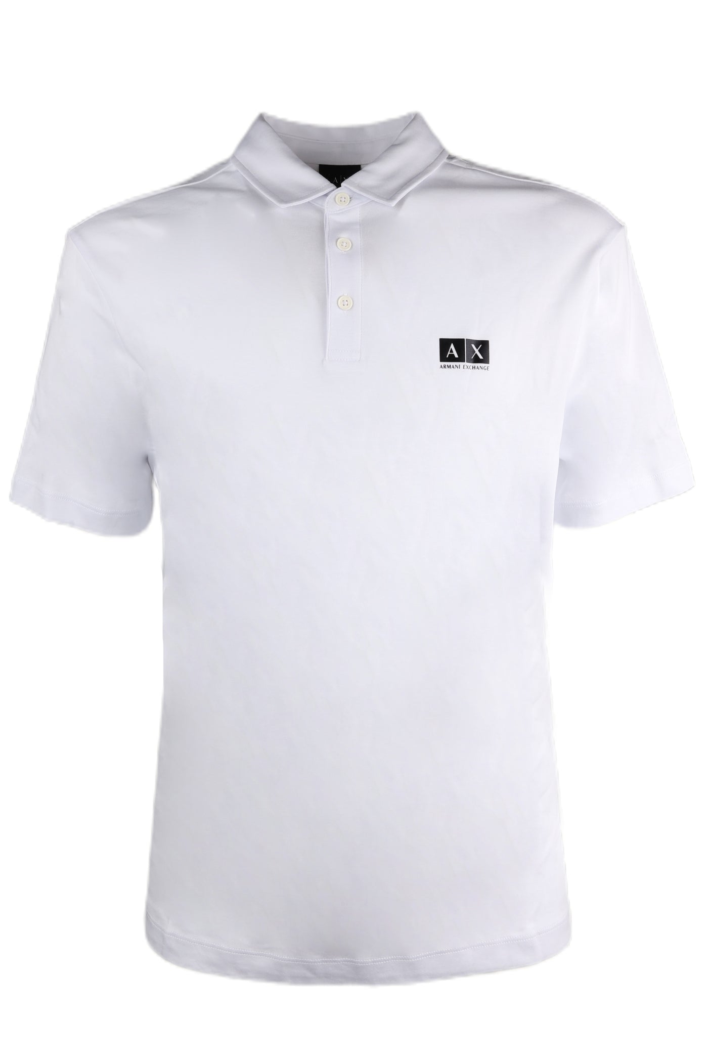 ARMANI EXCHANGE POLO