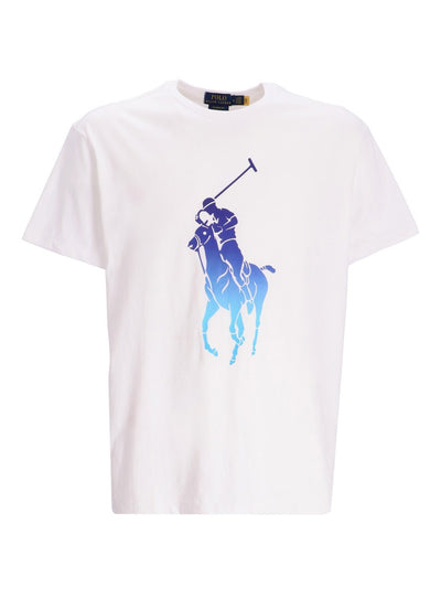 POLO RALPH LAUREN T-SHIRT