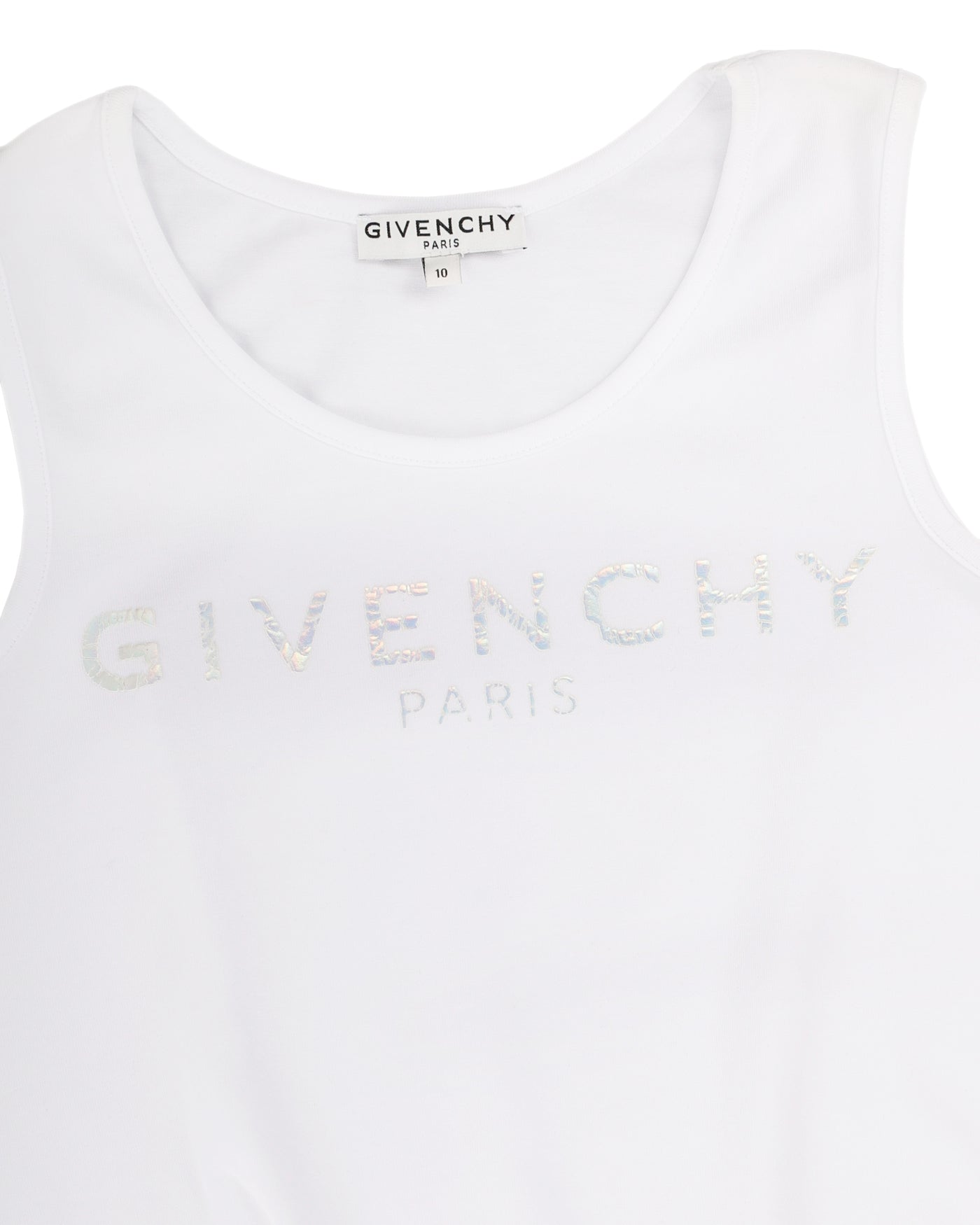 GIVENCHY KIDS T-SHIRT