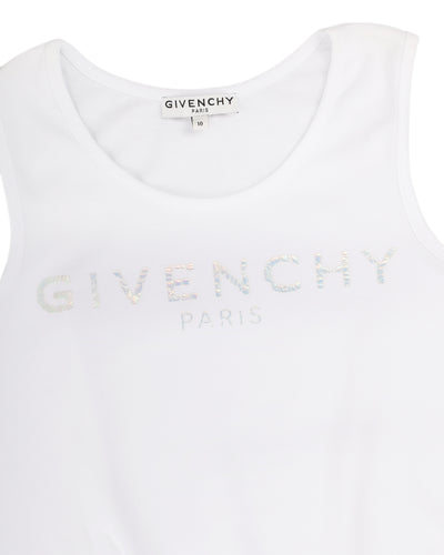 GIVENCHY KIDS T-SHIRT