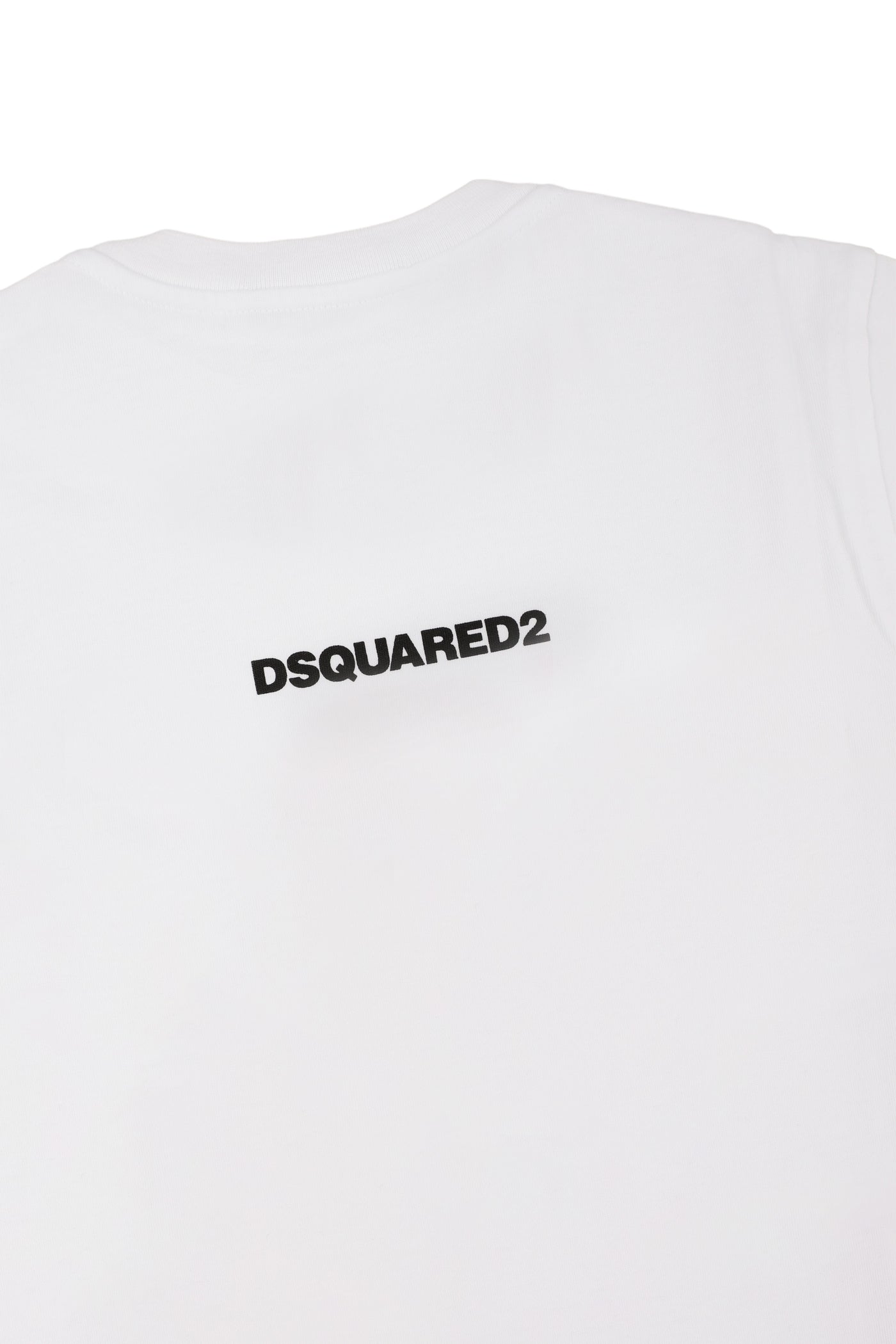 DSQUARED2 KIDS T-SHIRT