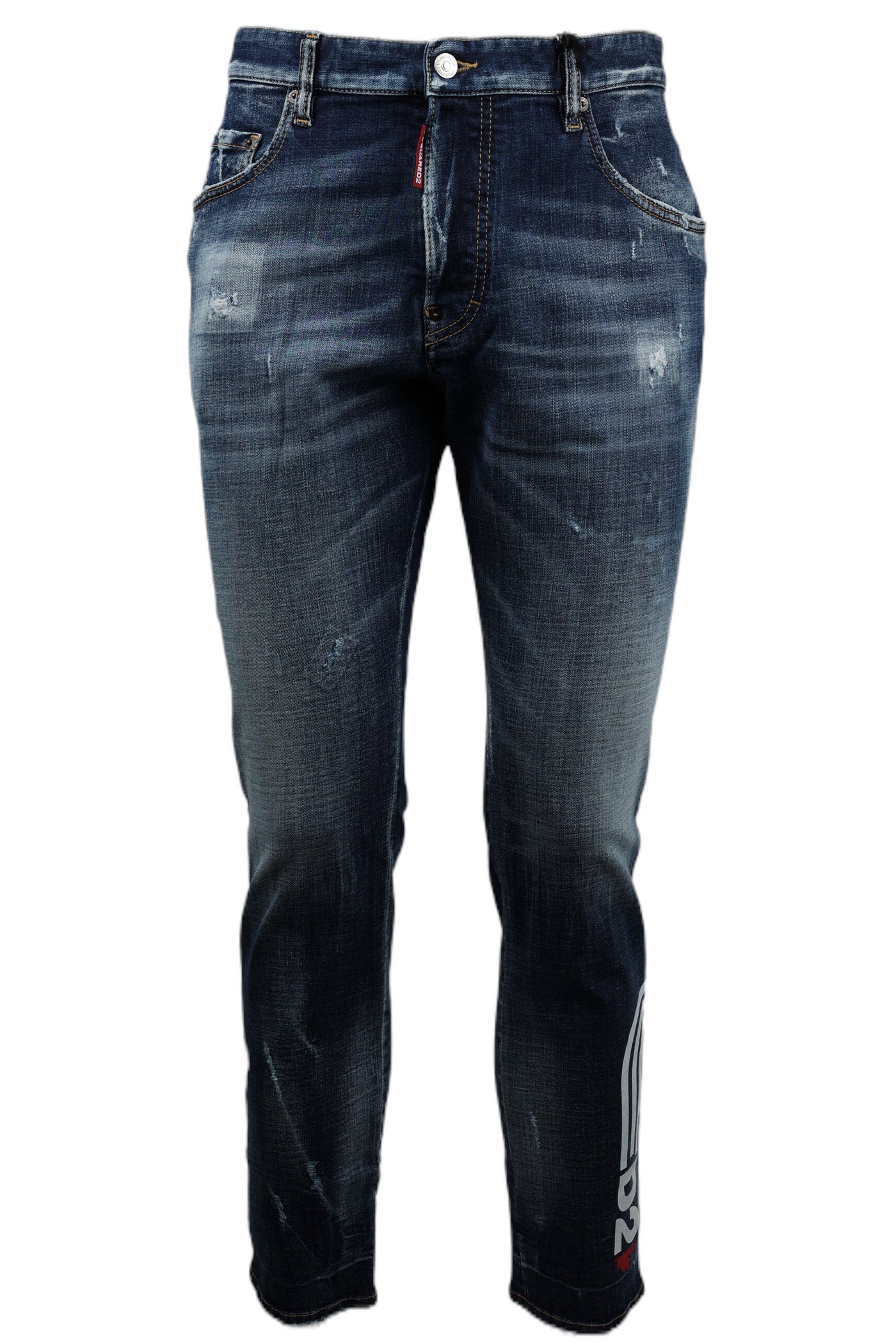 DSQUARED2 JEANS