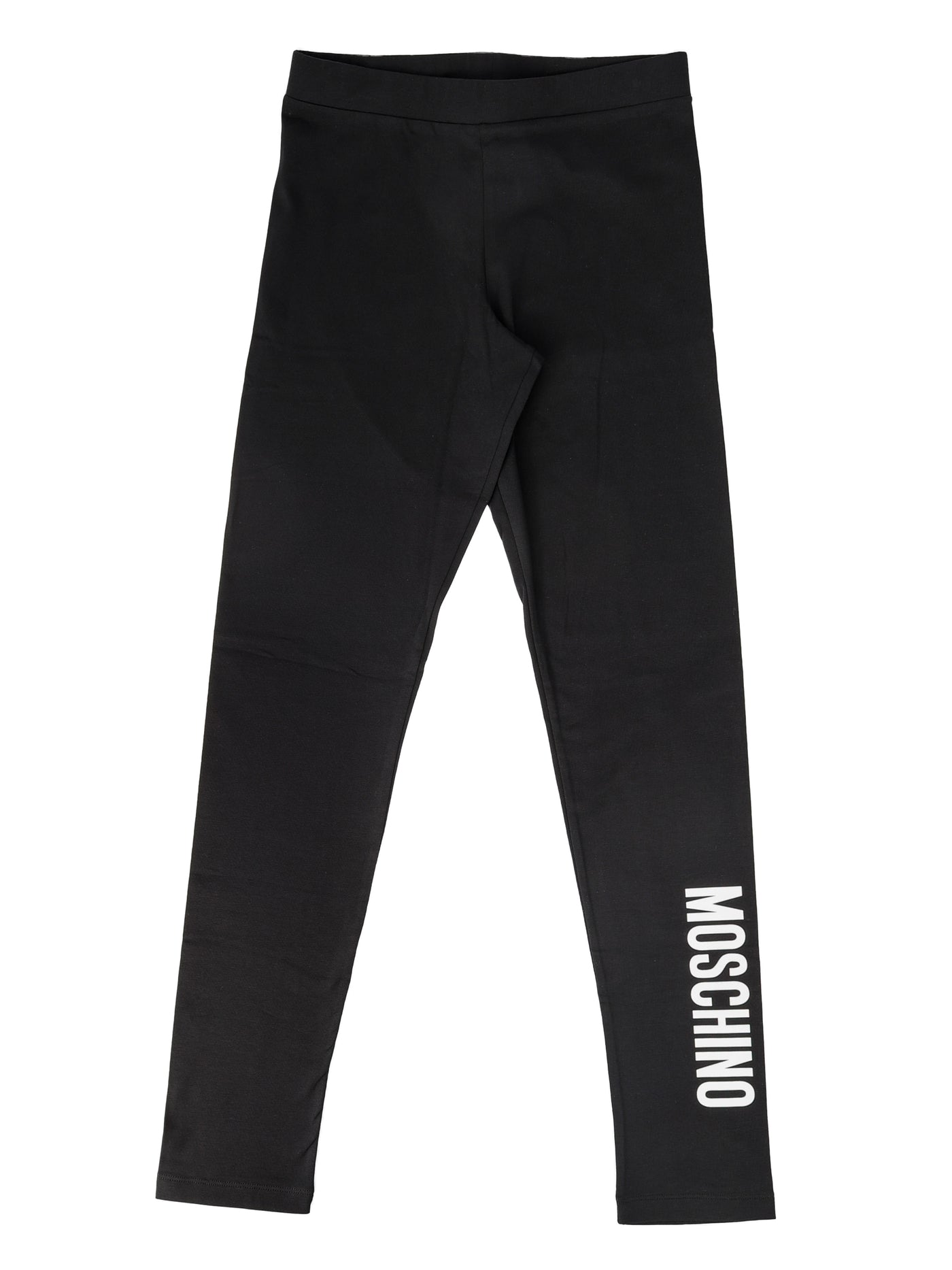 MOSCHINO KIDS LEGGINGS