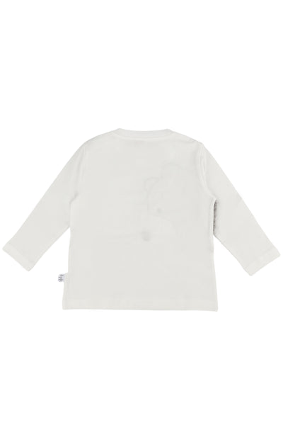 IL GUFO KIDS T-SHIRT LONG SLEEVE