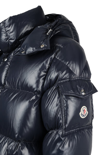 MONCLER PUFFER JACKET