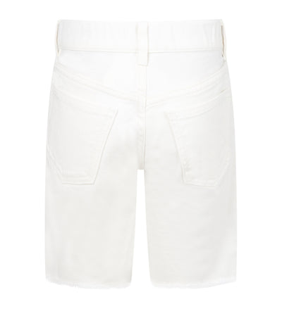 MM6 MAISON MARGIELA KIDS SHORTS JEANS