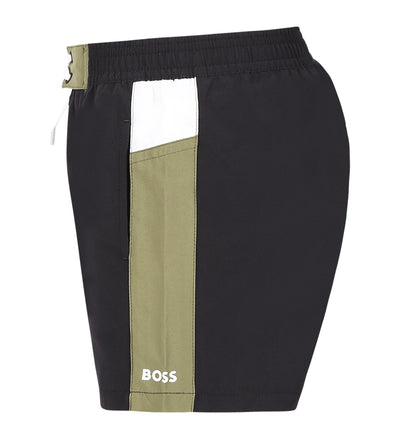 HUGO BOSS KIDS SWIMMING BOXERS