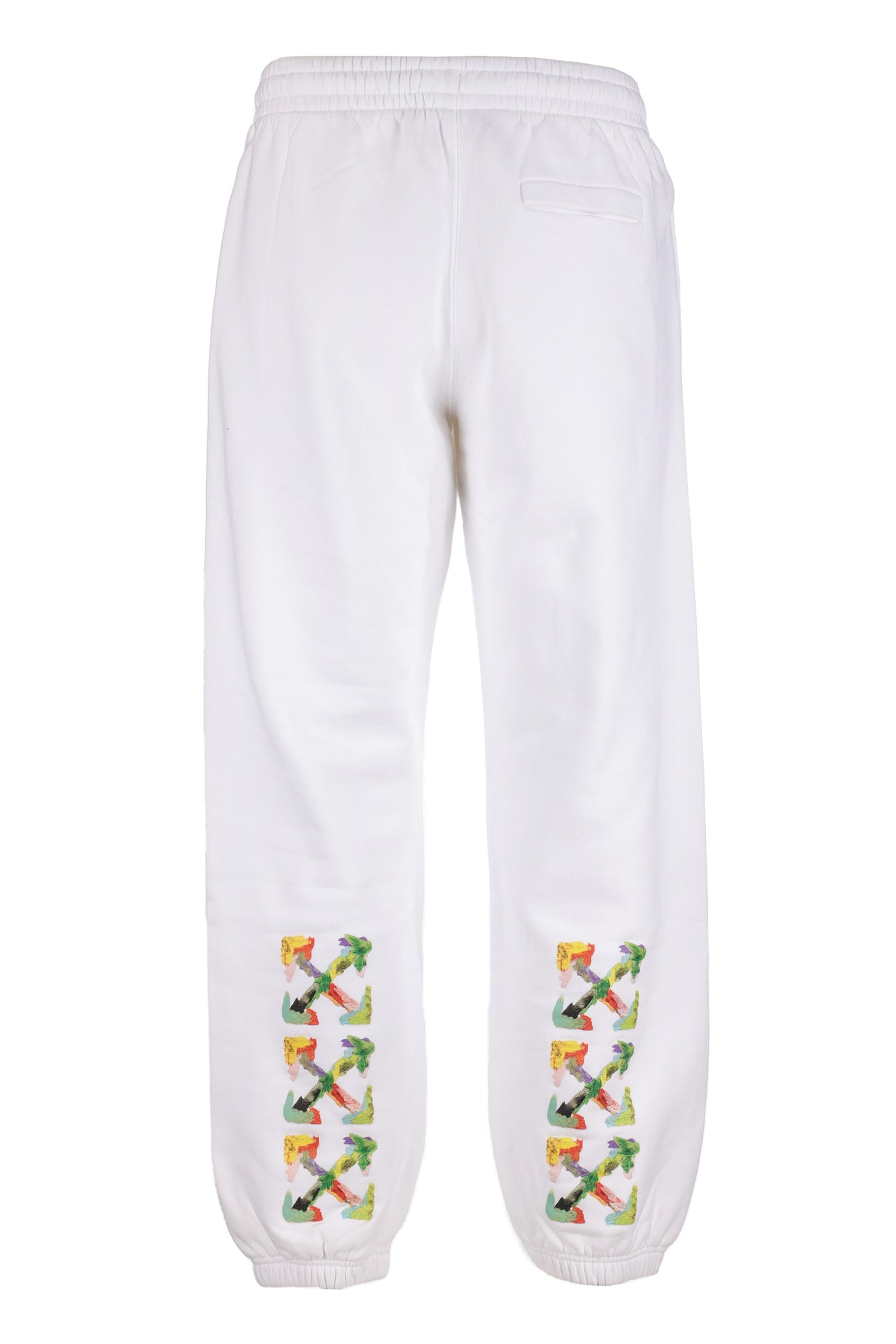 OFF WHITE SWEATPANTS