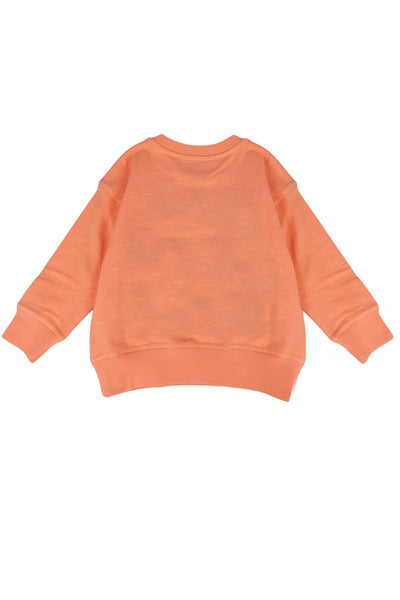 KENZO KIDS SWEATSHIRT