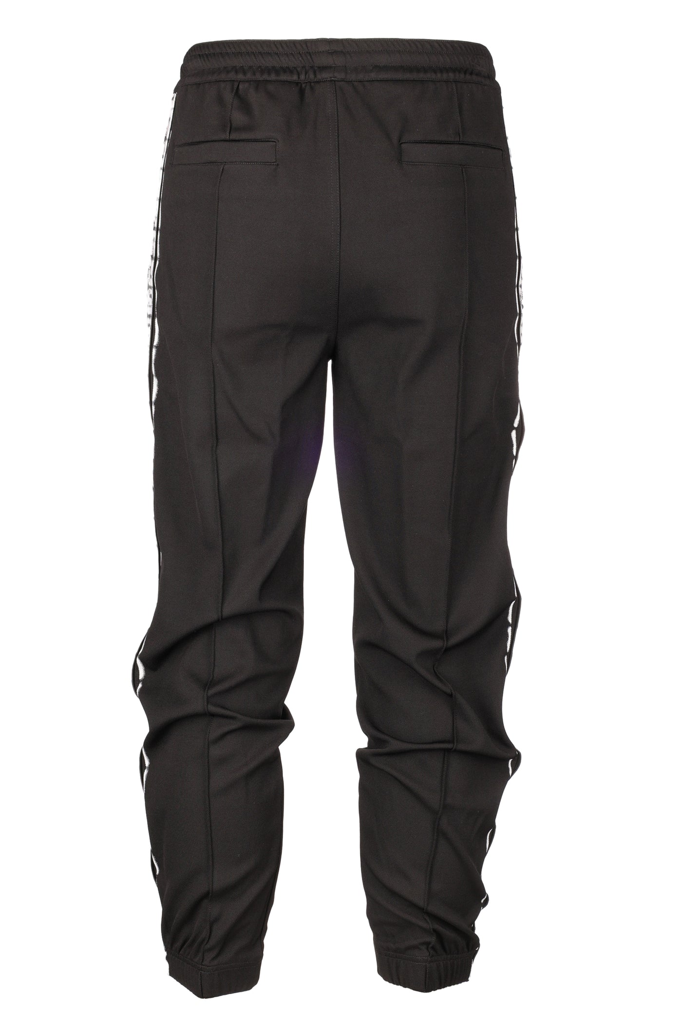 GIVENCHY TRACKPANTS 4G BAND