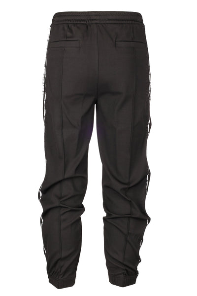 GIVENCHY TRACKPANTS 4G BAND