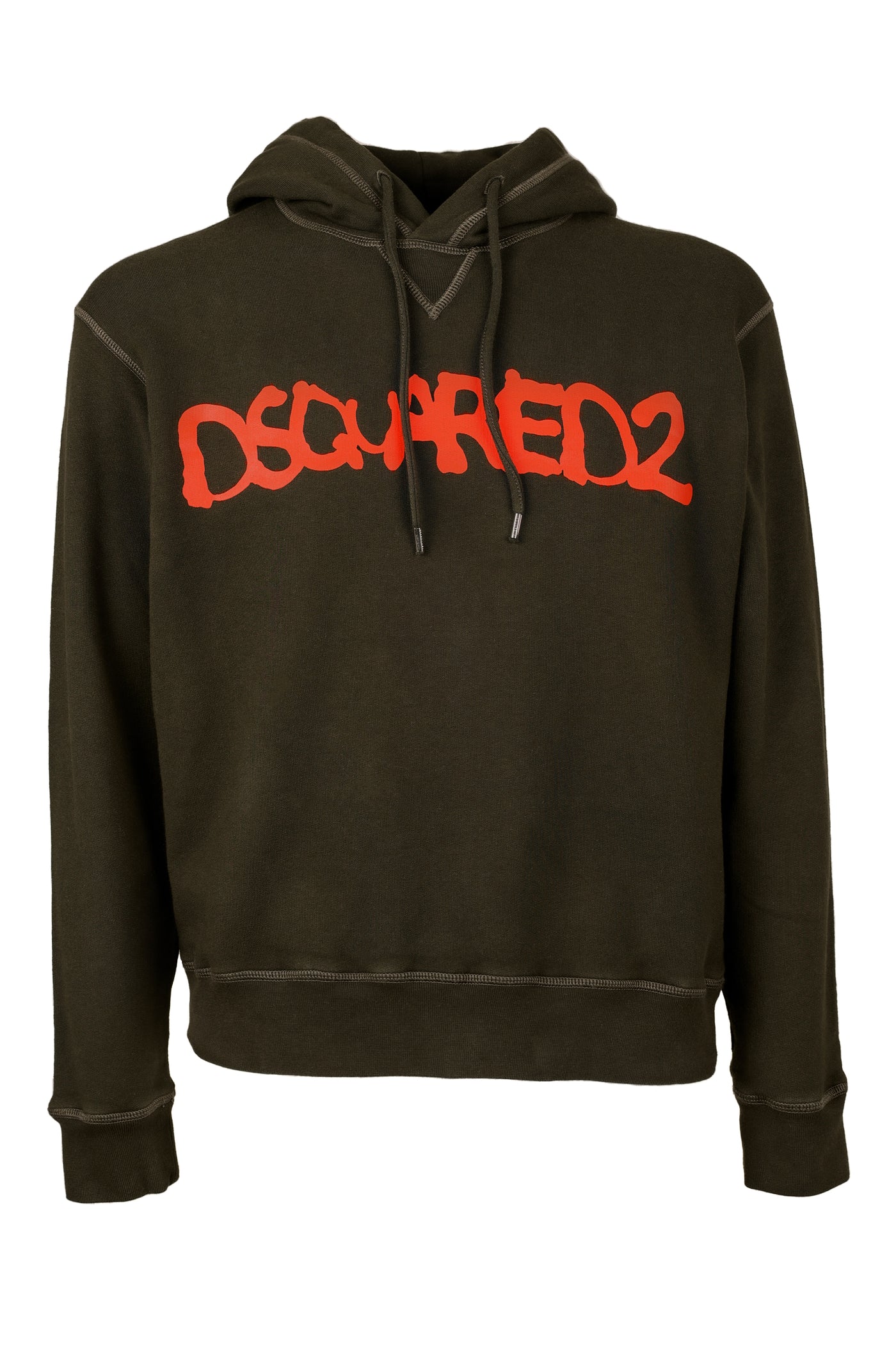 DSQUARED2 HOODIE