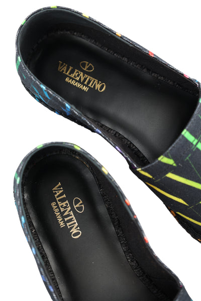 VALENTINO GARAVANI ESPADRILLAS