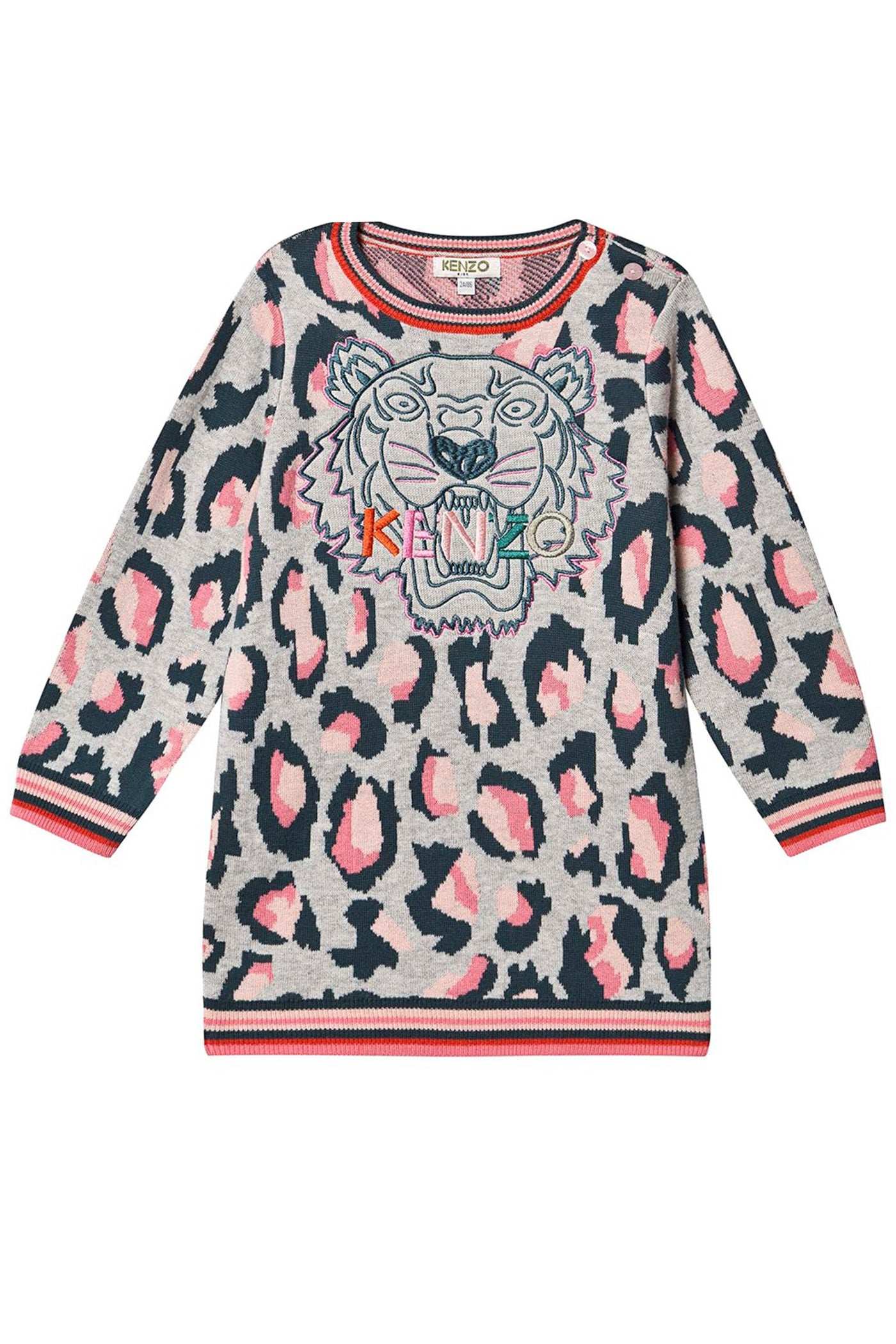 KENZO KIDS SWEATSHIRT