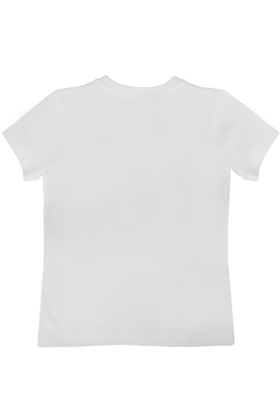 MOSCHINO KIDS T-SHIRT