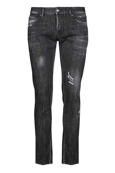 DSQUARED2 JEANS